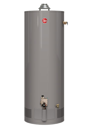 Traditional Water Heaters